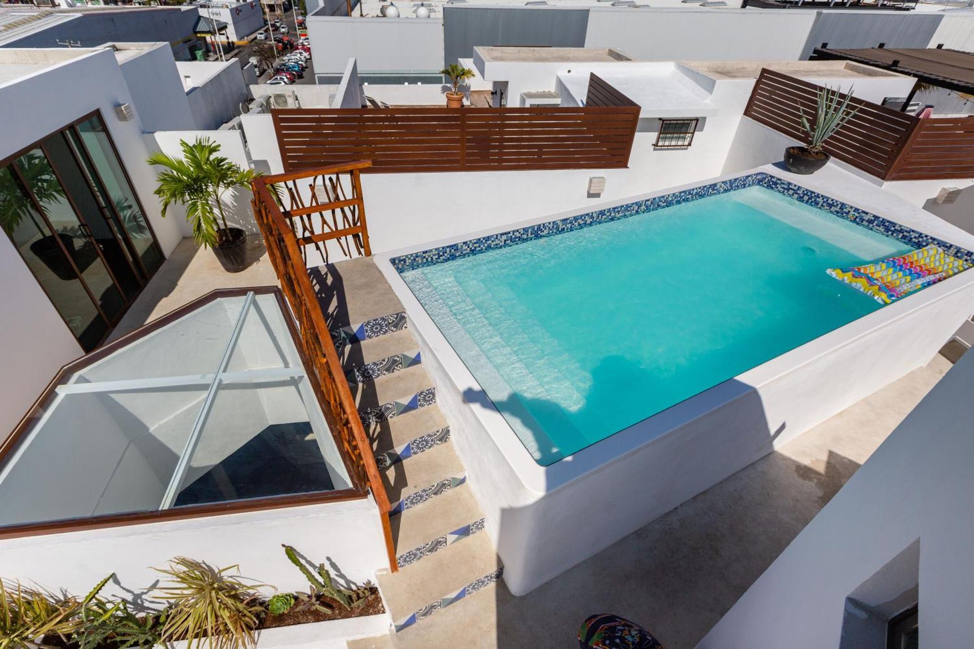 Caribbean 1 Appartement *