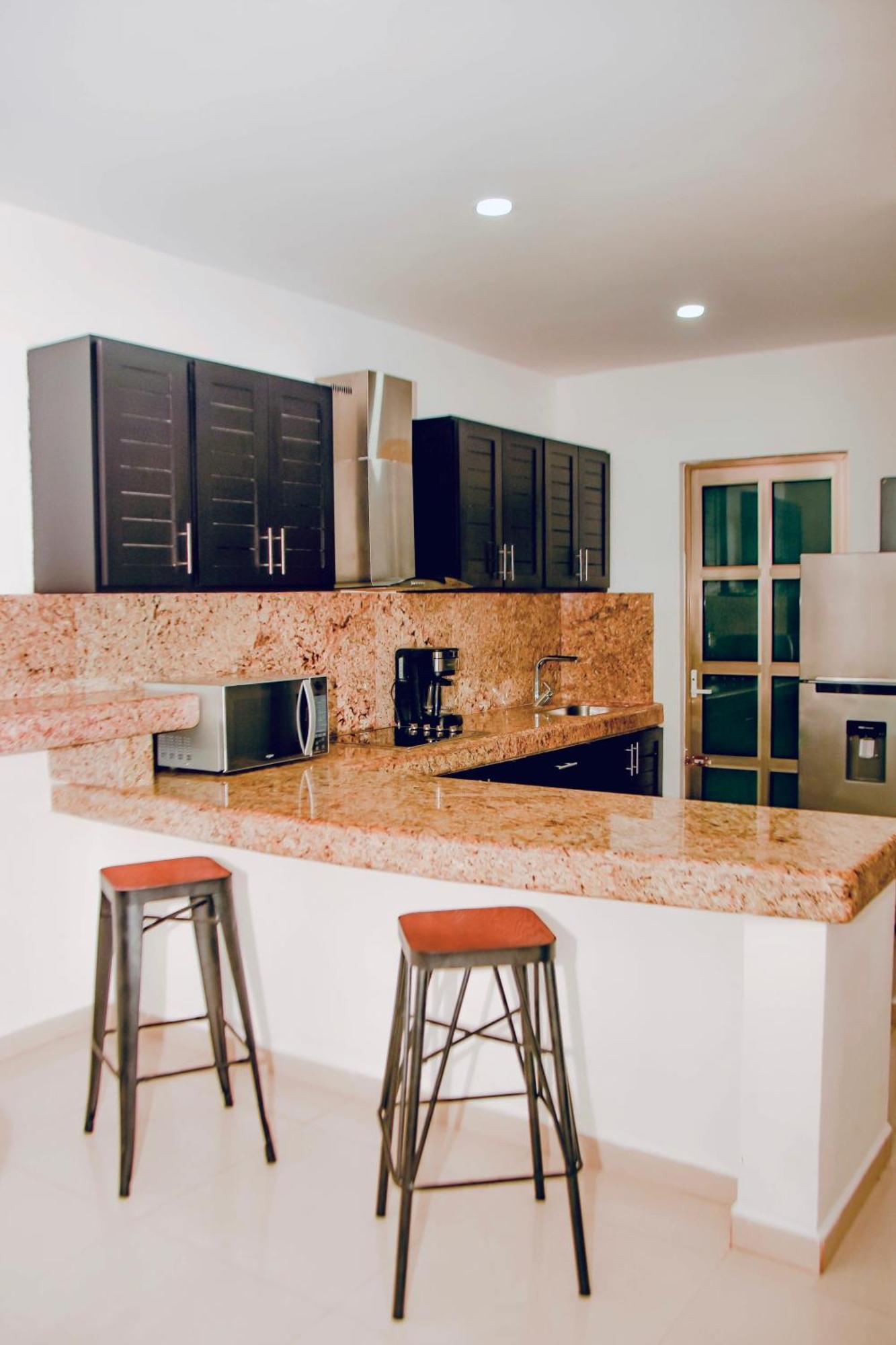 Caribbean 1 Appartement *