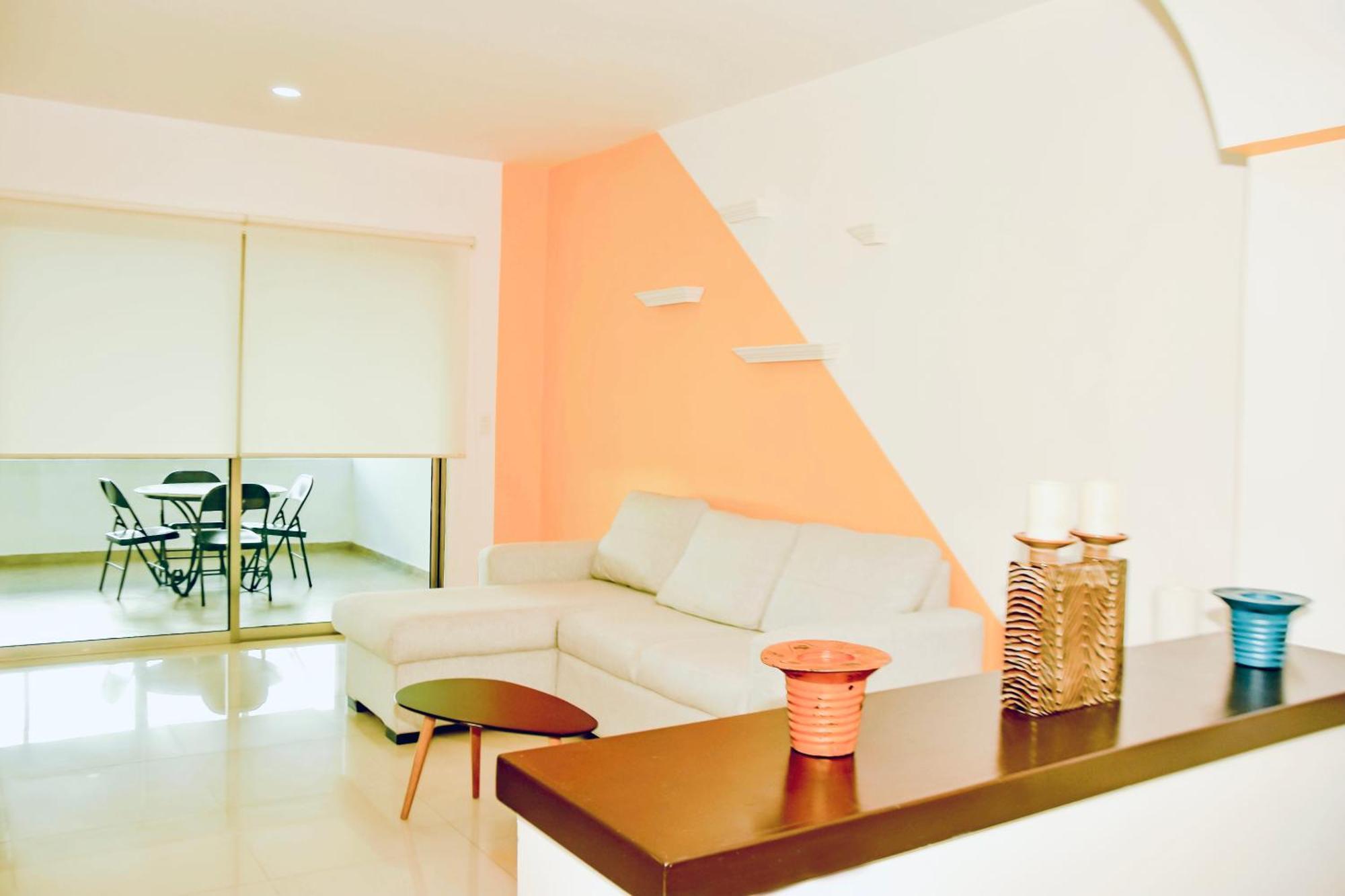 Caribbean 1 Appartement Playa del Carmen